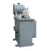 Трансформатор ТМ 40 «Alageum Electric»