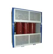 Трансформатор ТСЛЗ-2000/6(10)-0,4 «Alageum Electric»