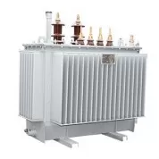 Трансформатор ТМГ 630/6(10)/0,4 «Alageum Electric»